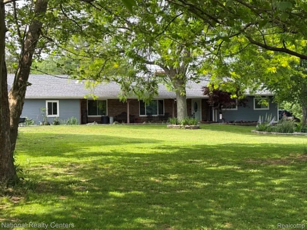 1330 Brauer Road Metamora Township, MI 48371