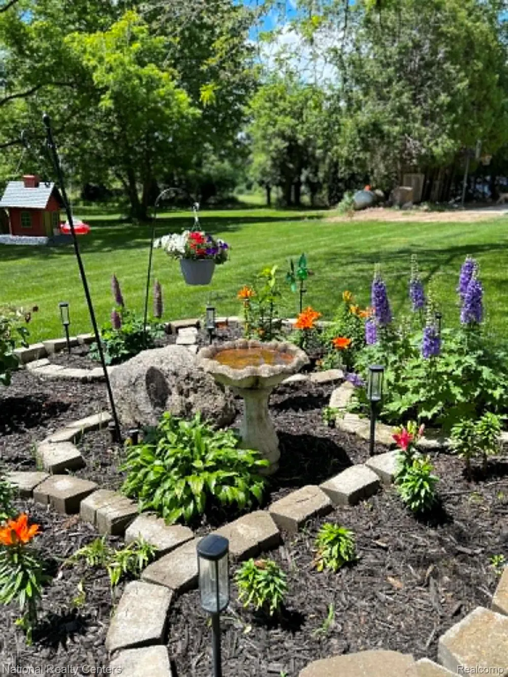 1330 Brauer Road Metamora Township, MI 48371