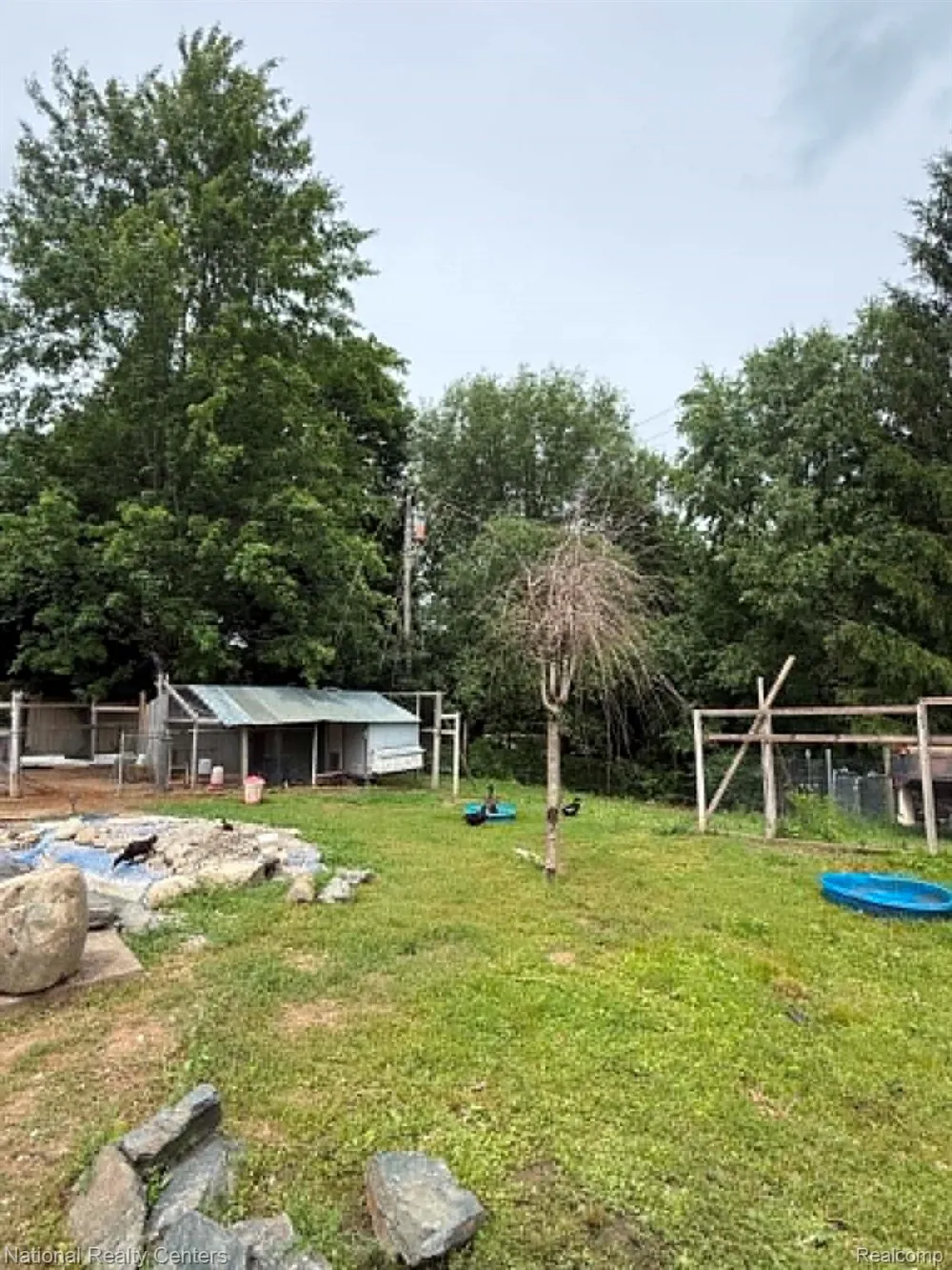 1330 Brauer Road Metamora Township, MI 48371