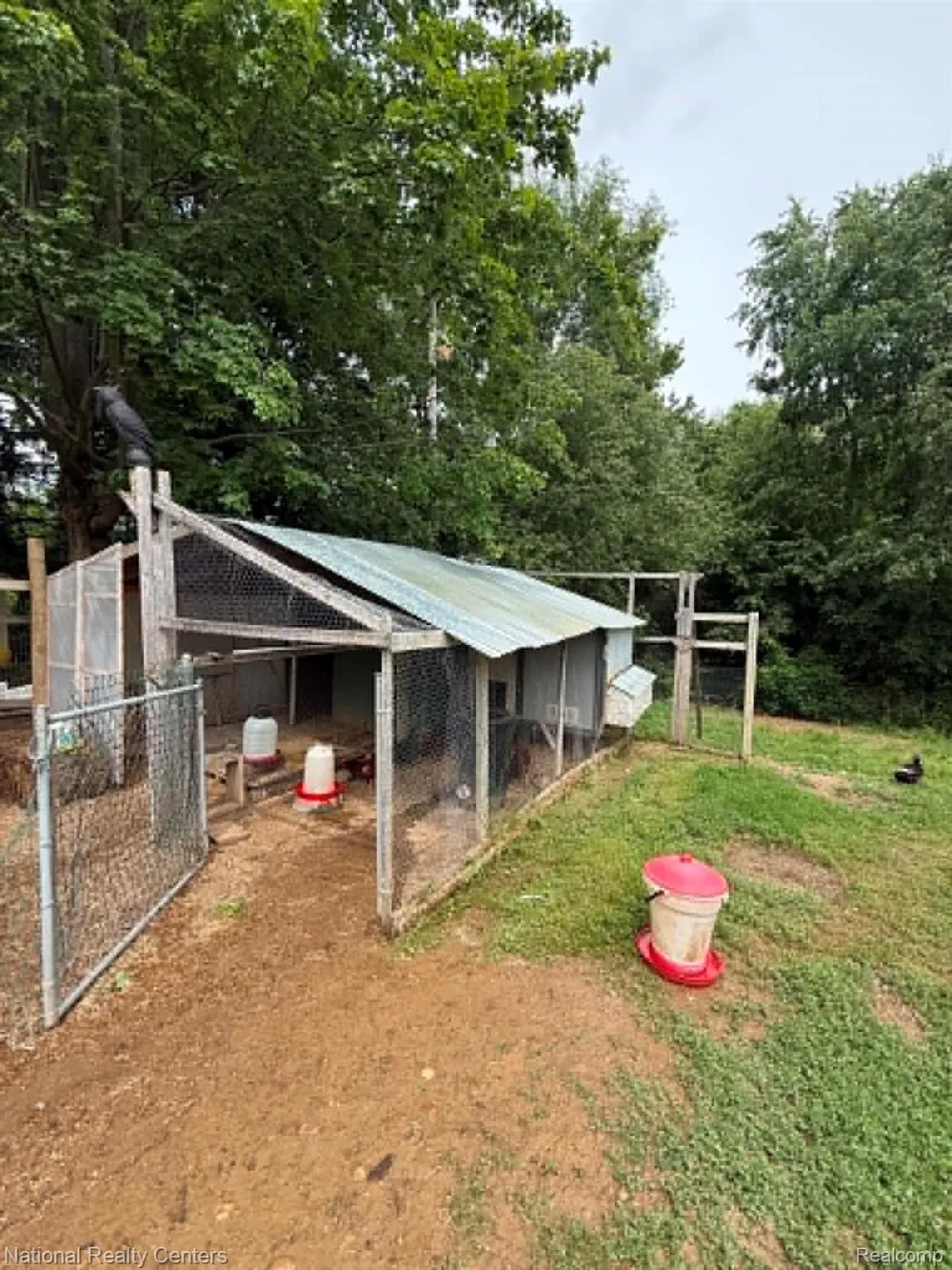 1330 Brauer Road Metamora Township, MI 48371