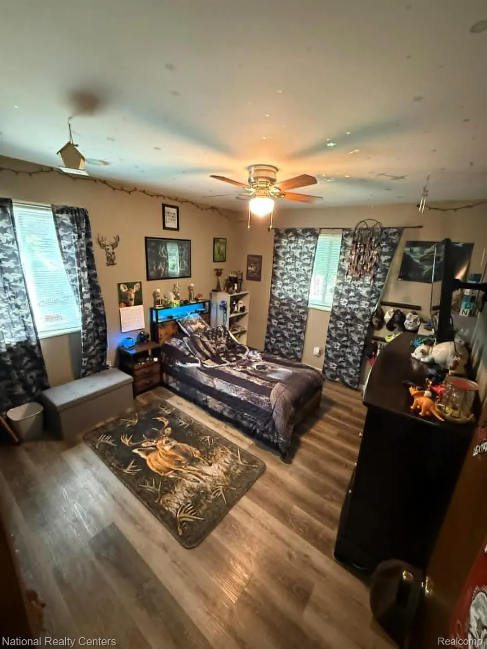 1330 Brauer Road Metamora Township, MI 48371