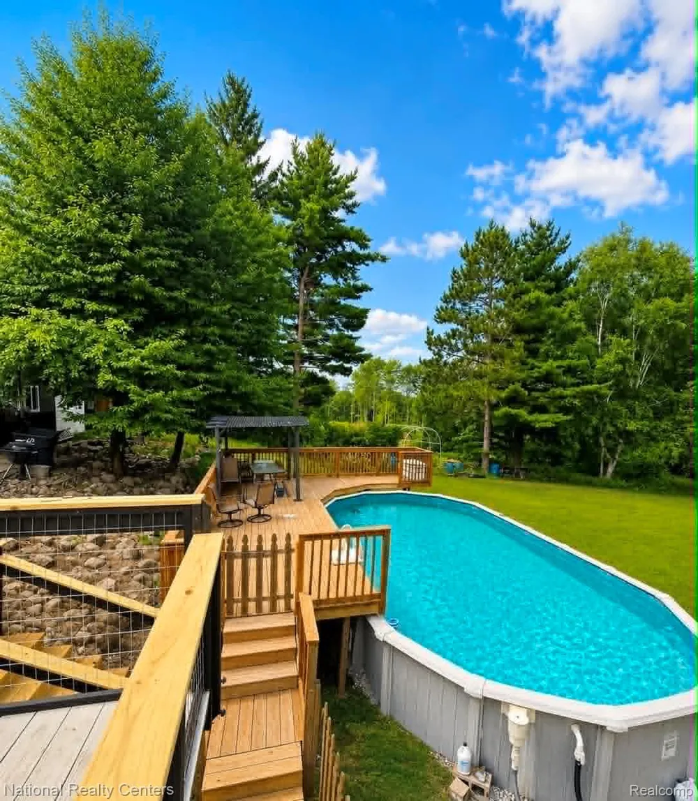 1330 Brauer Road Metamora Township, MI 48371