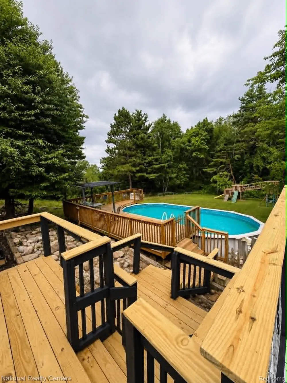 1330 Brauer Road Metamora Township, MI 48371