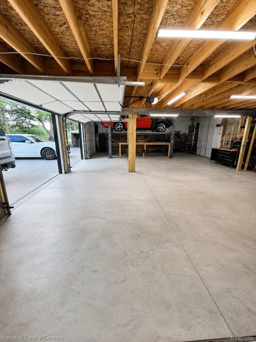 1330 Brauer Road Metamora Township, MI 48371