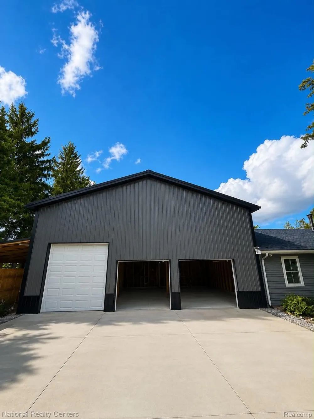 1330 Brauer Road Metamora Township, MI 48371