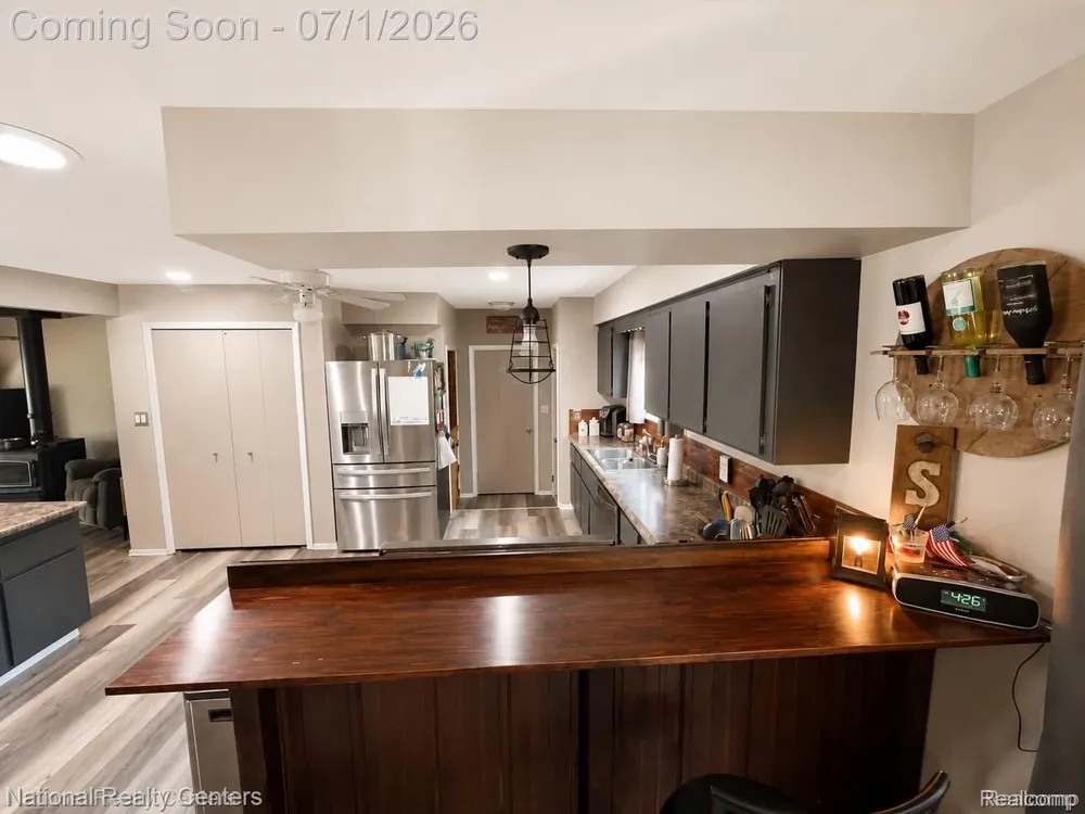 1330 Brauer Road Metamora Township, MI 48371