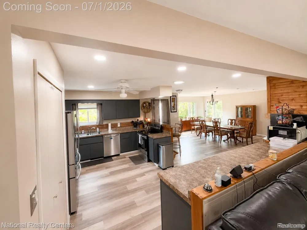 1330 Brauer Road Metamora Township, MI 48371