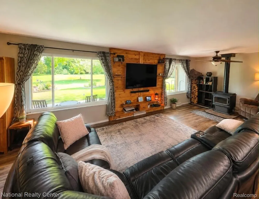1330 Brauer Road Metamora Township, MI 48371