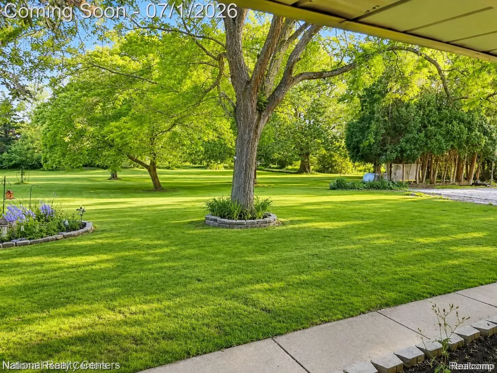 1330 Brauer Road Metamora Township, MI 48371