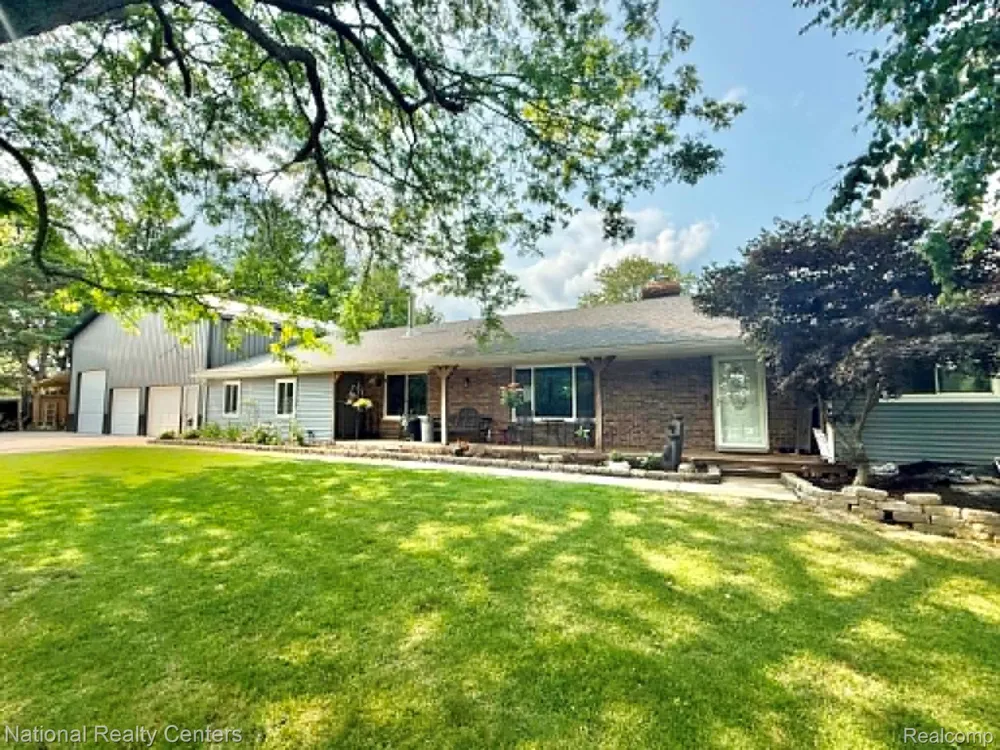 1330 Brauer Road Metamora Township, MI 48371