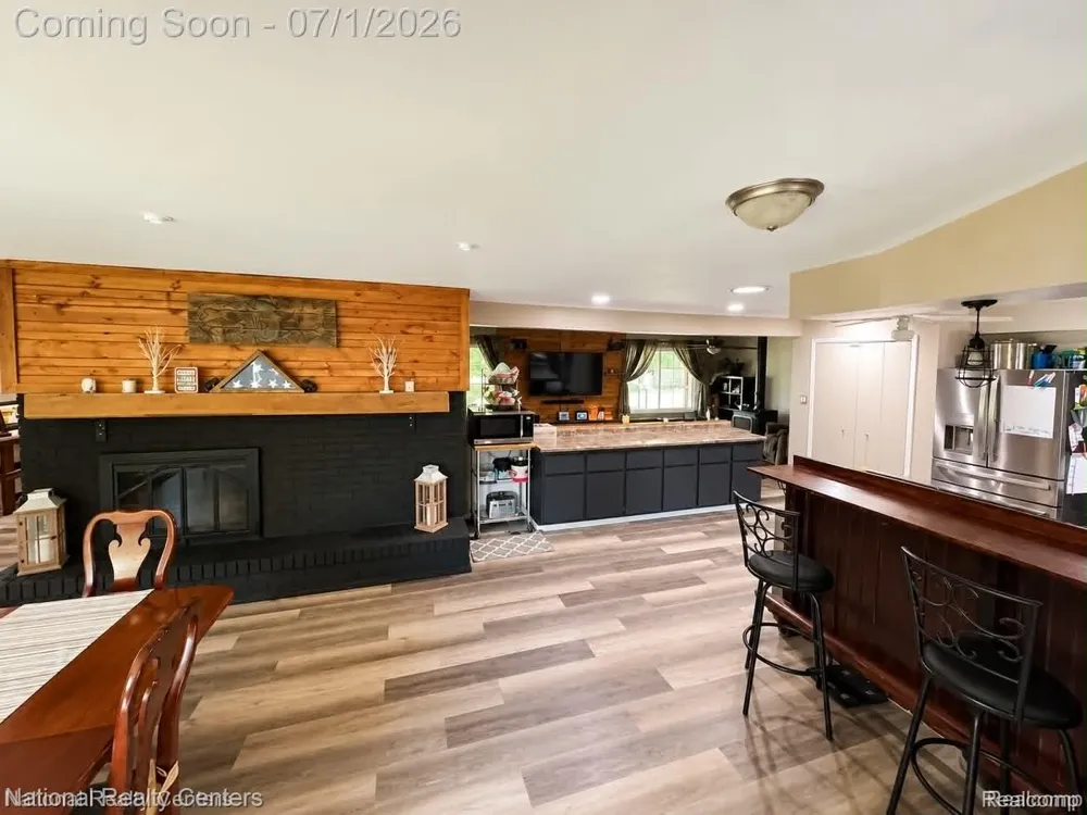 1330 Brauer Road Metamora Township, MI 48371