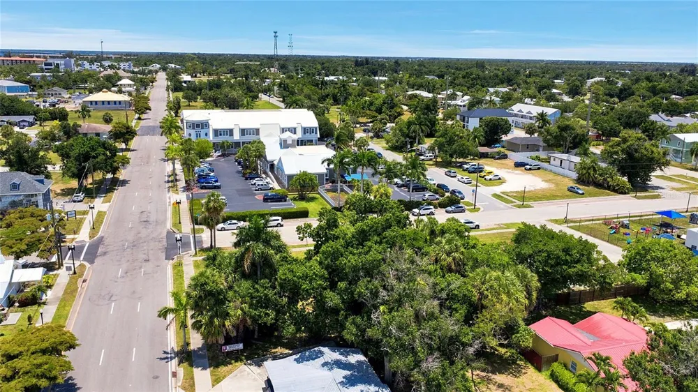 261 E OLYMPIA AVENUE Punta Gorda, FL 33950