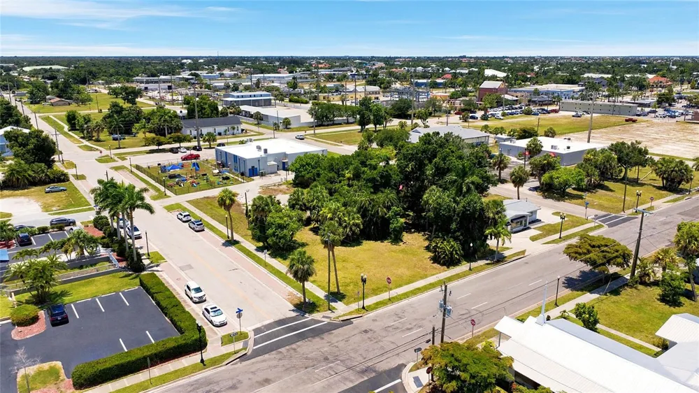 261 E OLYMPIA AVENUE Punta Gorda, FL 33950