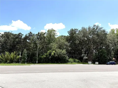 CURRY FORD ROAD