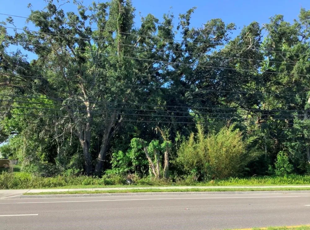 CURRY FORD ROAD Orlando, FL 32822