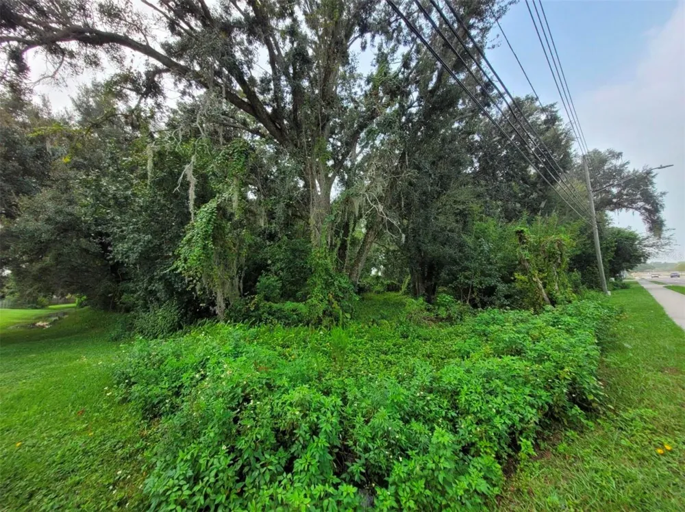 CURRY FORD ROAD Orlando, FL 32822