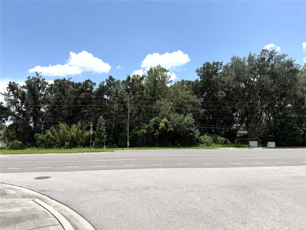 CURRY FORD ROAD Orlando, FL 32822