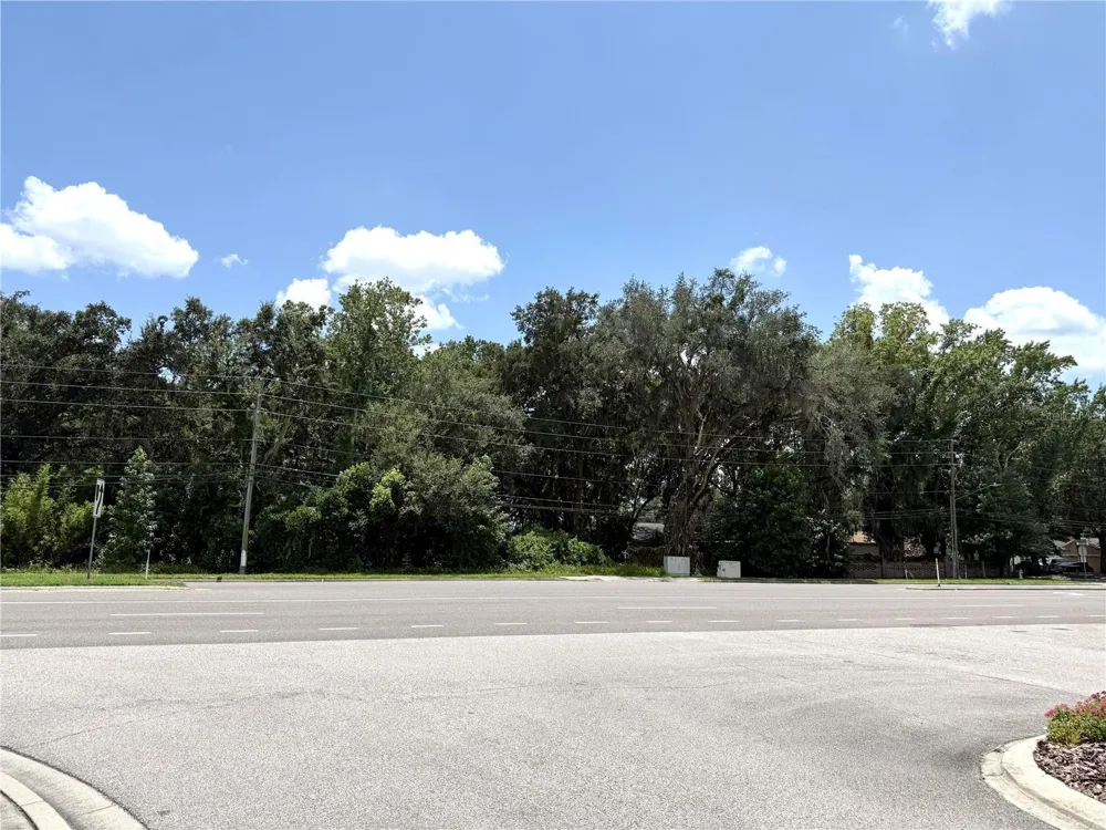 CURRY FORD ROAD Orlando, FL 32822