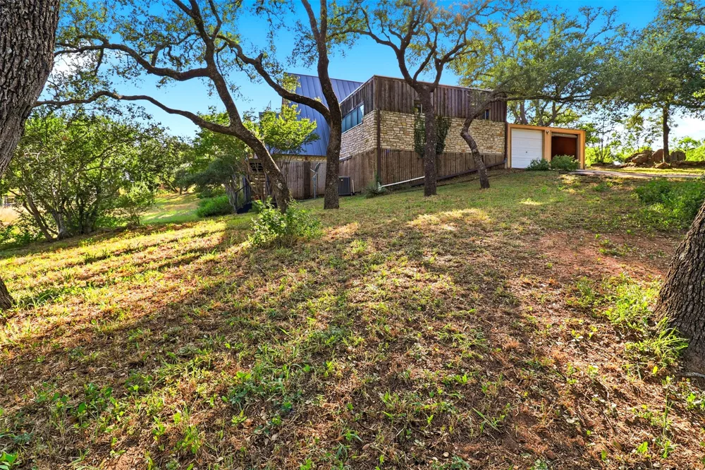 108 County Road 139C Burnet, TX 78611