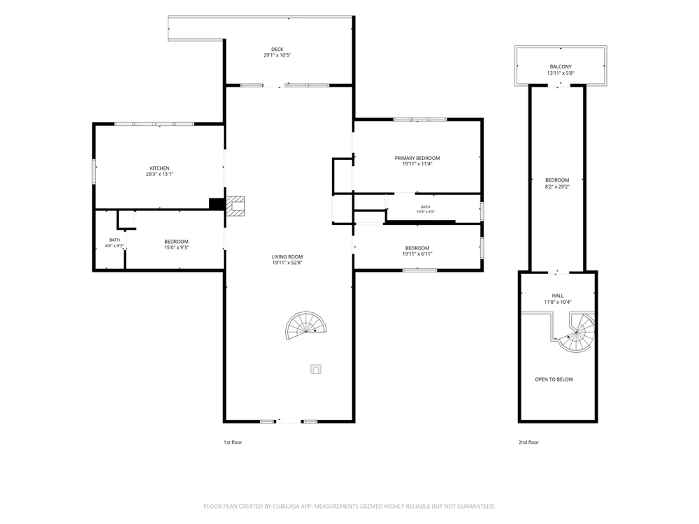 108 County Road 139C Burnet, TX 78611