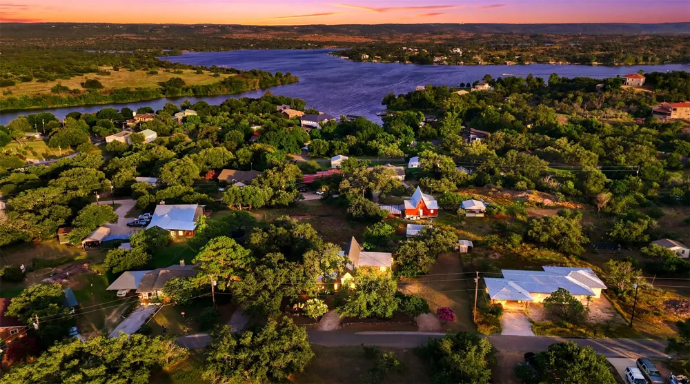 108 County Road 139C Burnet, TX 78611