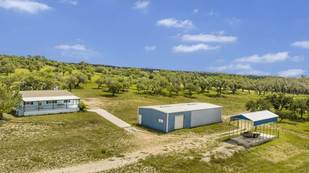1222 Wegener Trail Fischer, TX 78623