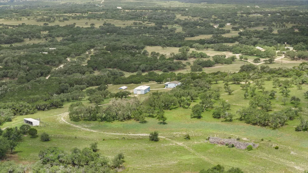 1222 Wegener Trail Fischer, TX 78623