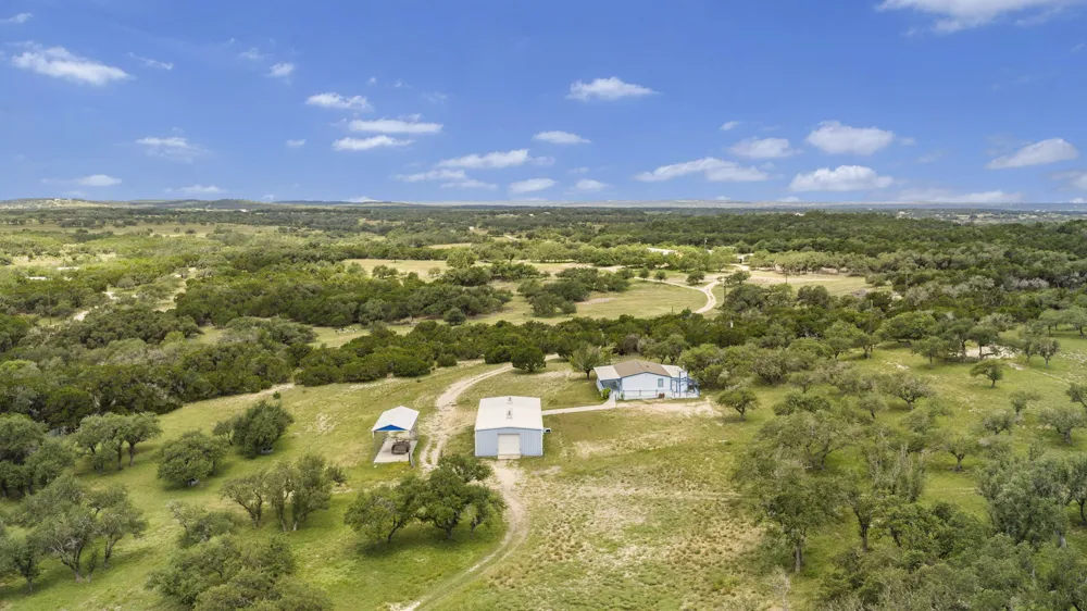 1222 Wegener Trail Fischer, TX 78623