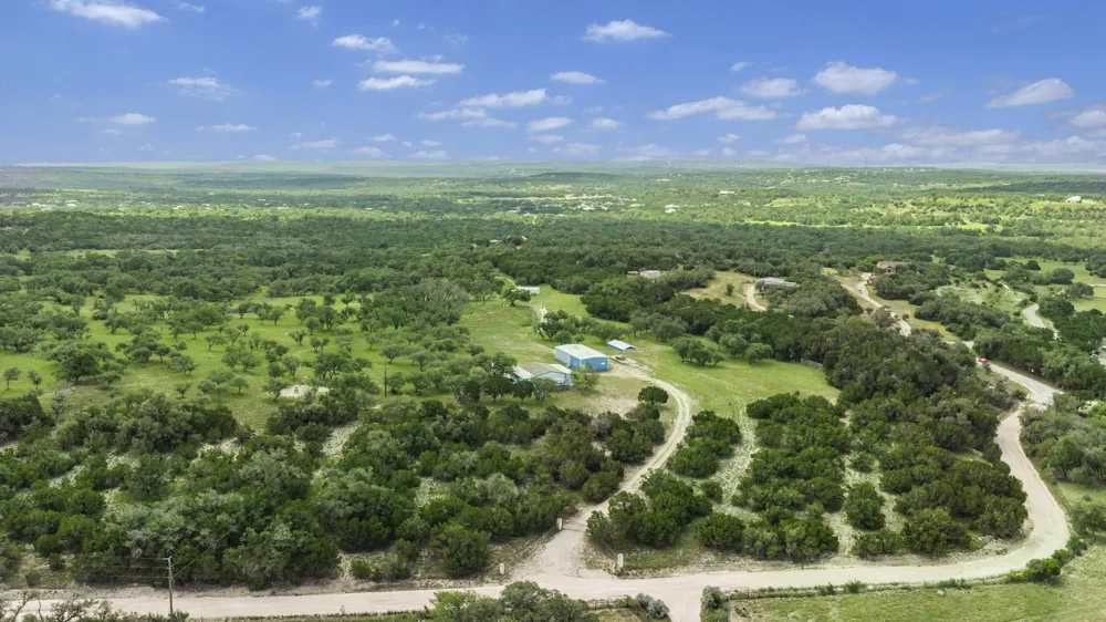 1222 Wegener Trail Fischer, TX 78623