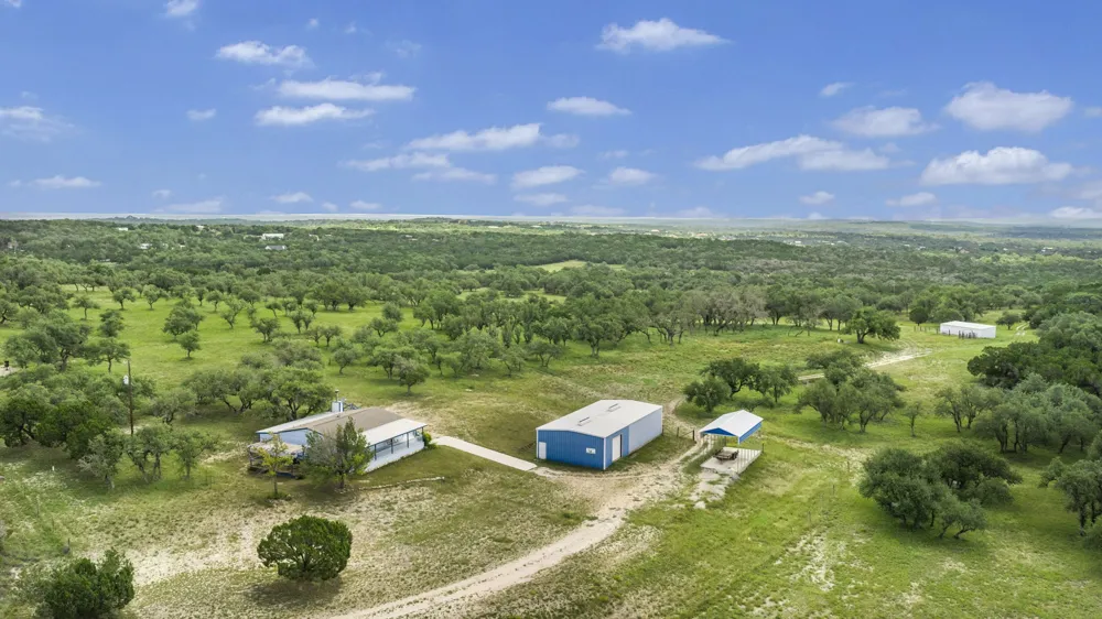 1222 Wegener Trail Fischer, TX 78623