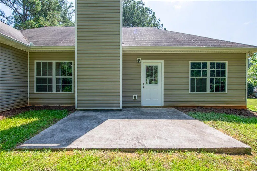 169 Rachel Boulevard Temple, GA 30179