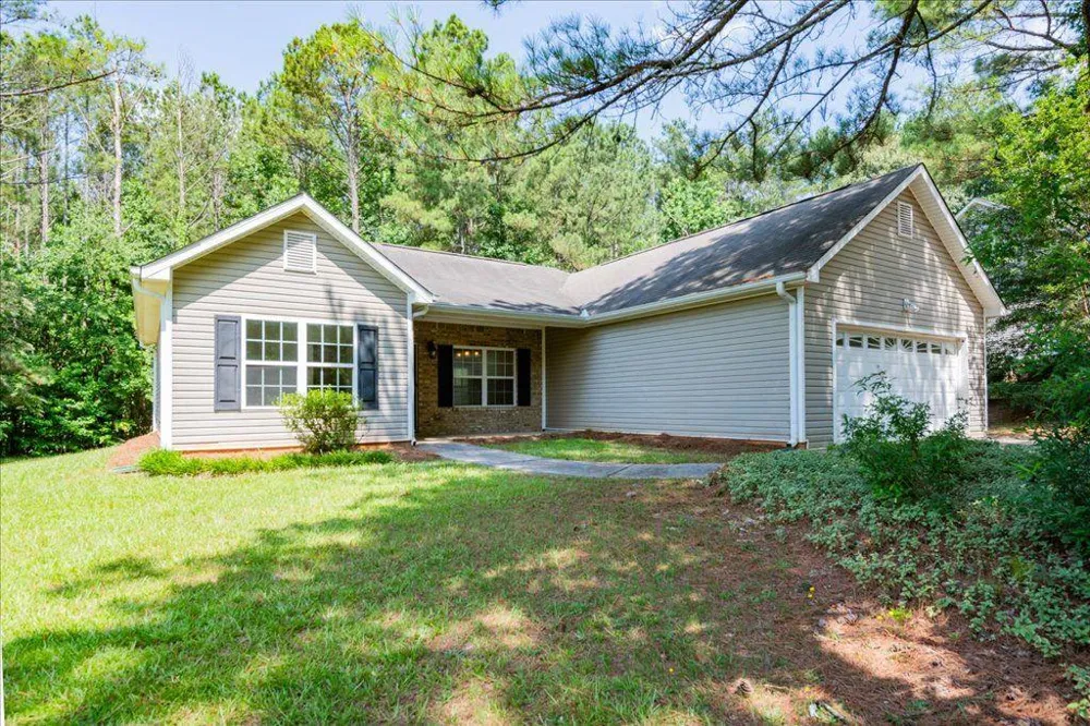 169 Rachel Boulevard Temple, GA 30179