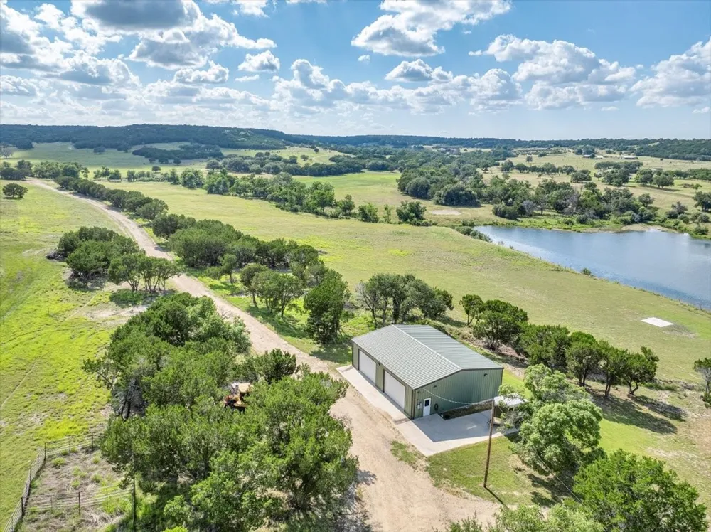 2340 County Road 152 Purmela, TX 76566