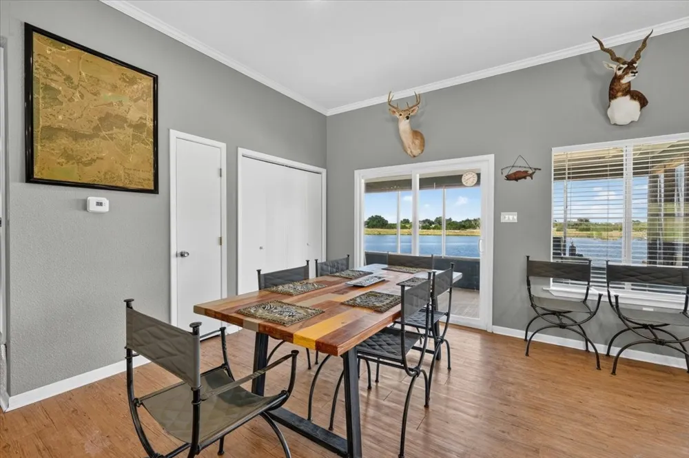 2340 County Road 152 Purmela, TX 76566