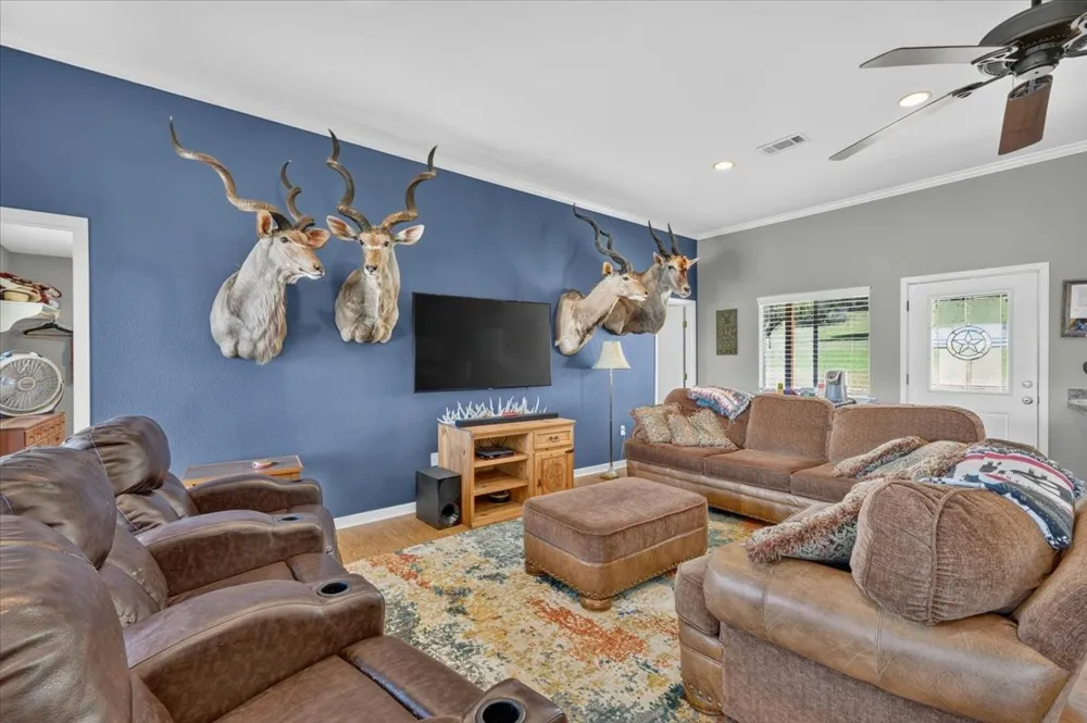 2340 County Road 152 Purmela, TX 76566
