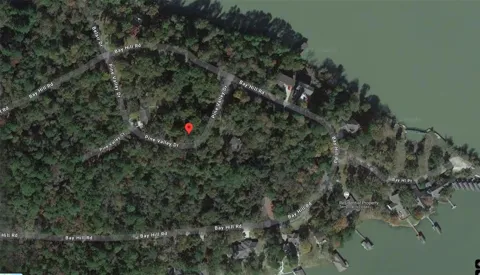 Pine Valley Circle