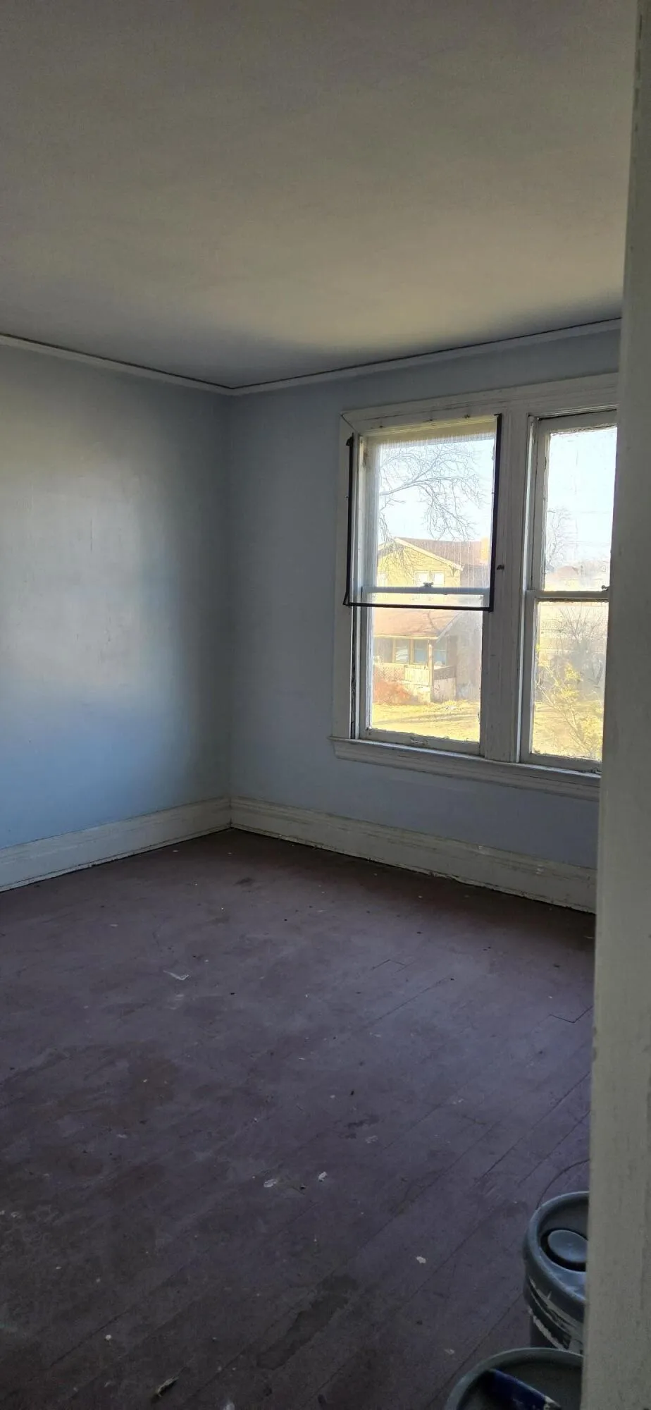 199 Waverly Highland Park, MI 48203
