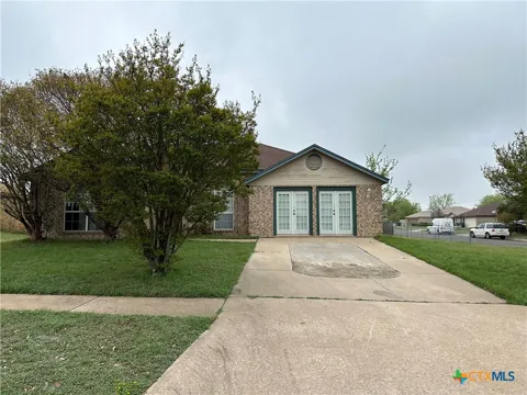 2207 Waterfall Drive