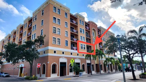 511 Lucerne Avenue #316