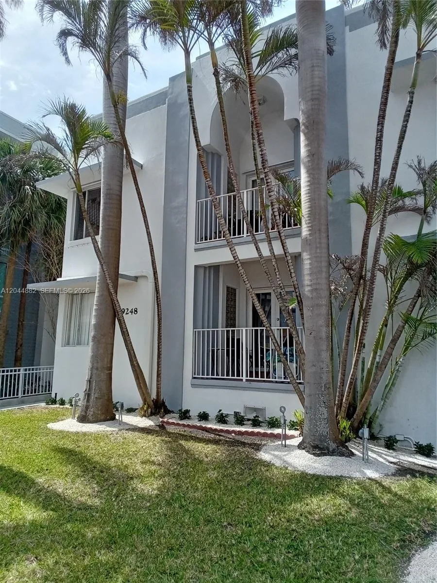 9248 Collins Ave #205 Surfside, FL 33154