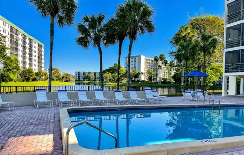 2307 S Cypress Bend Drive #207a