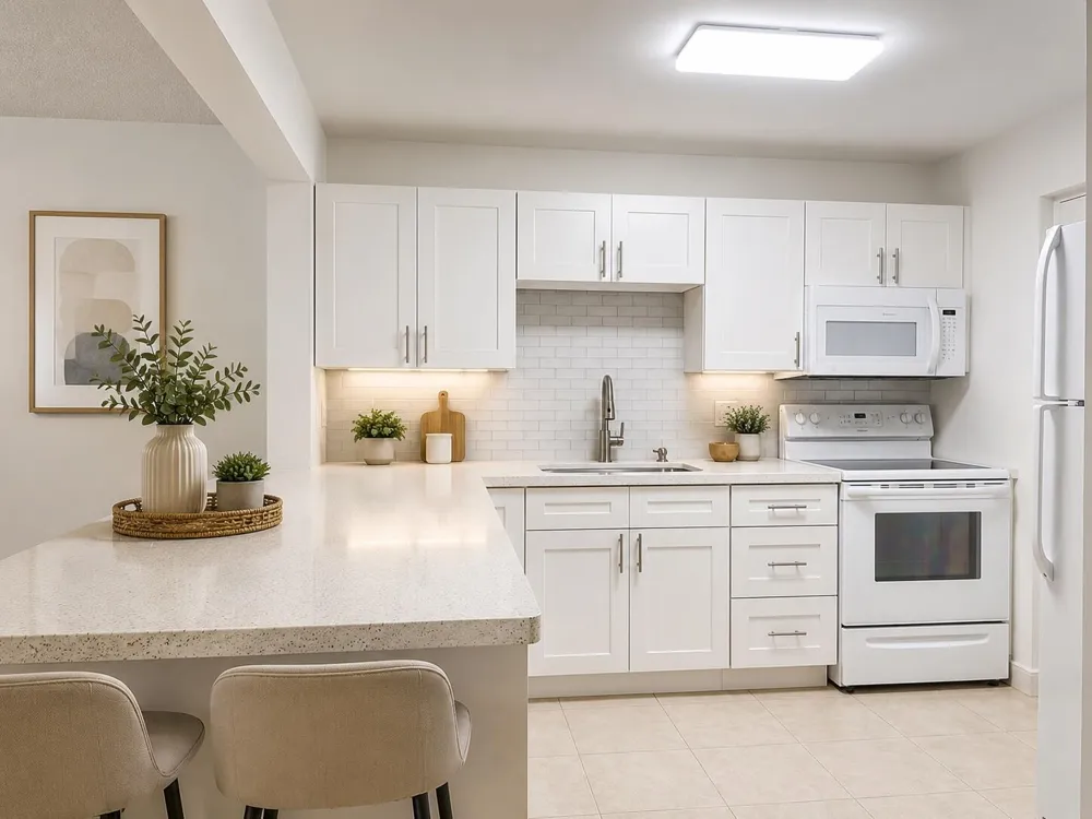 2307 S Cypress Bend Drive #207a Pompano Beach, FL 33069