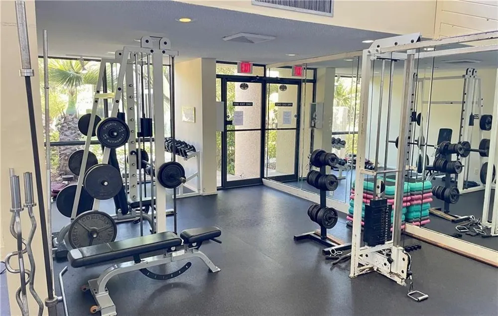 2307 S Cypress Bend Drive #207a Pompano Beach, FL 33069