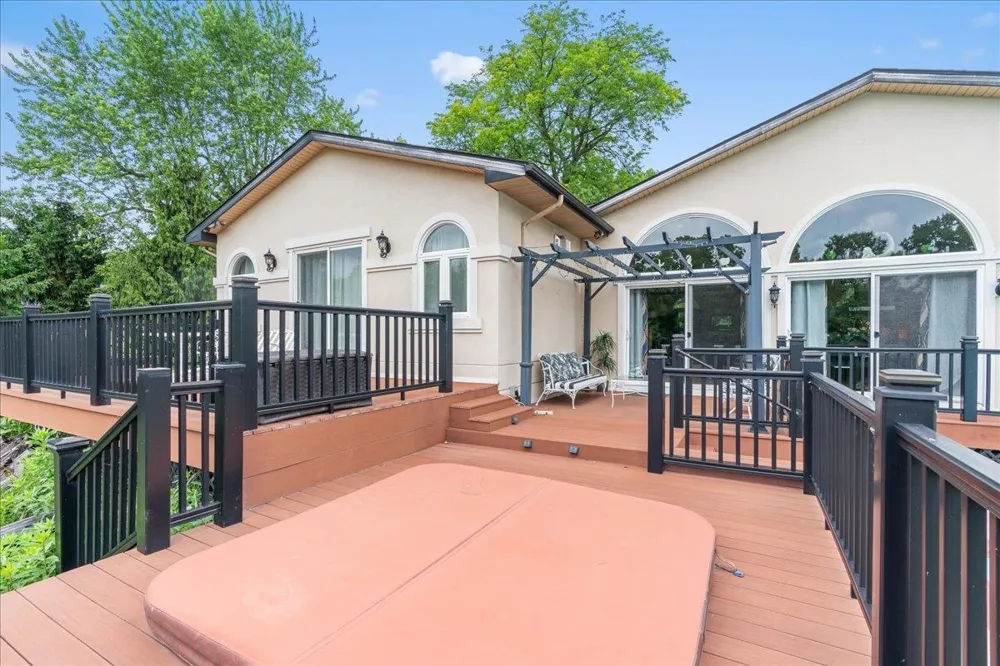 415 Curwood Drive Owosso City, MI 48867