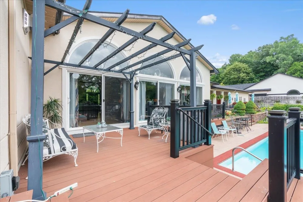415 Curwood Drive Owosso City, MI 48867
