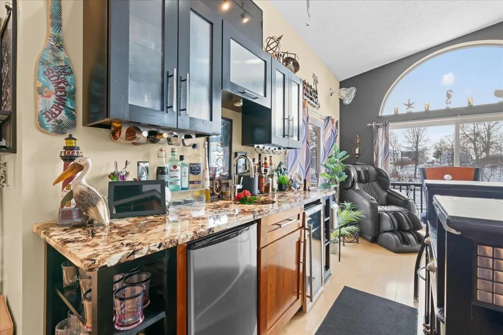 415 Curwood Drive Owosso City, MI 48867