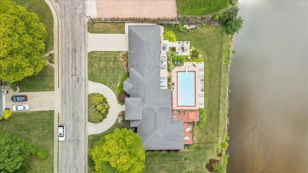 415 Curwood Drive Owosso City, MI 48867