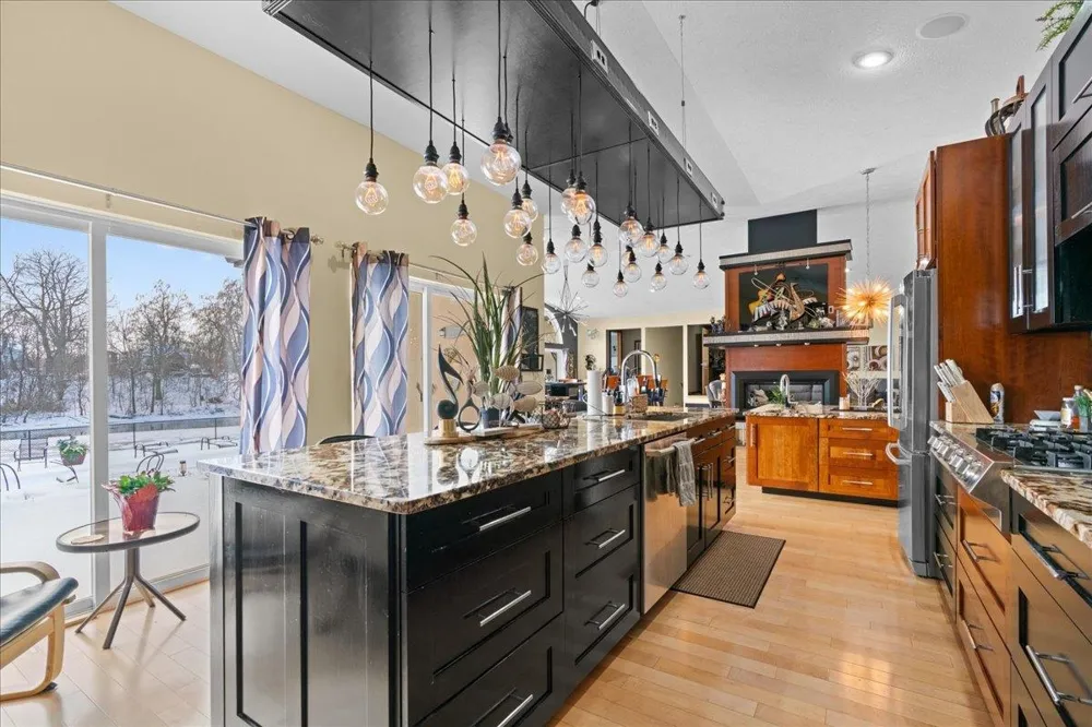 415 Curwood Drive Owosso City, MI 48867