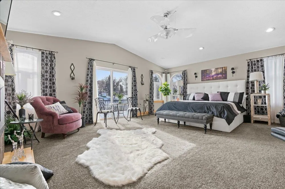 415 Curwood Drive Owosso City, MI 48867