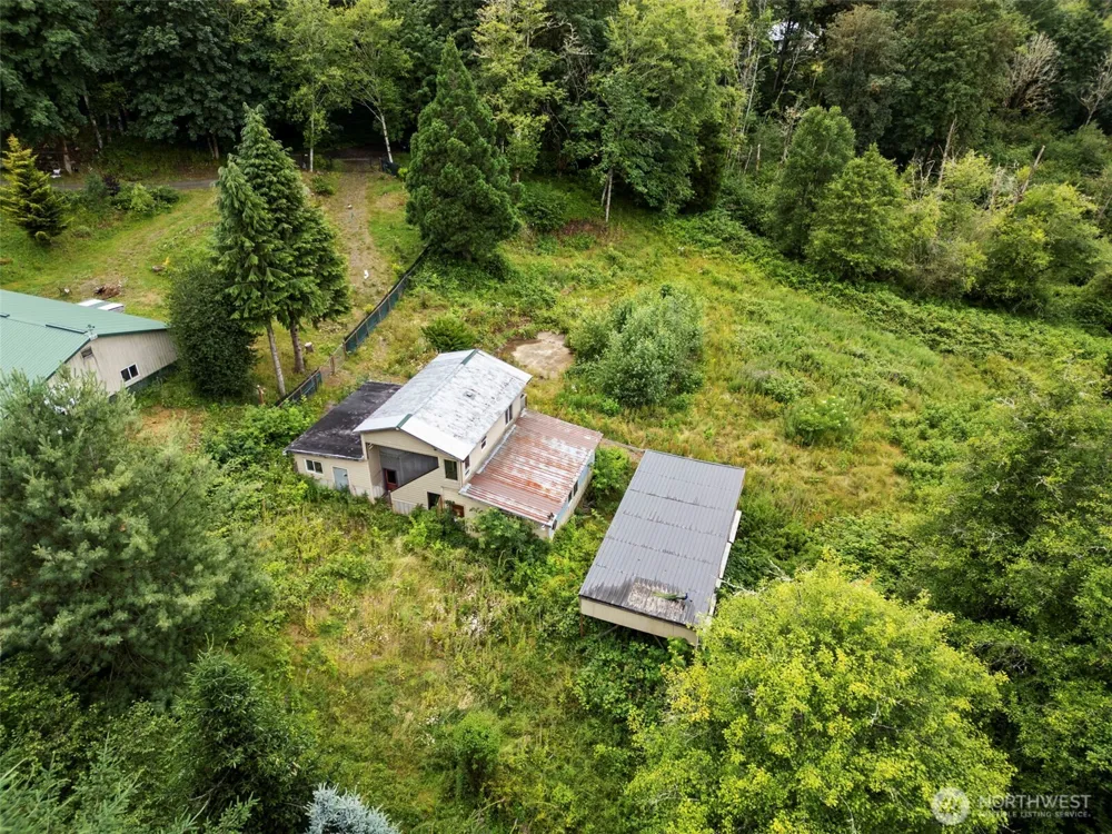 13500 NE 406th Street Amboy, WA 98601